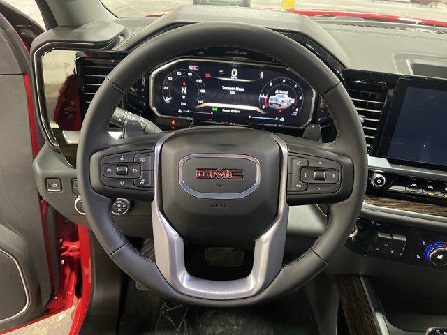 new 2026 GMC Sierra 1500 car, priced at $63,149