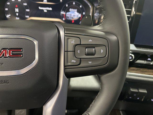 new 2026 GMC Sierra 1500 car, priced at $63,149