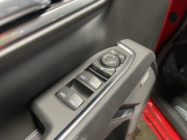 new 2026 GMC Sierra 1500 car, priced at $63,149