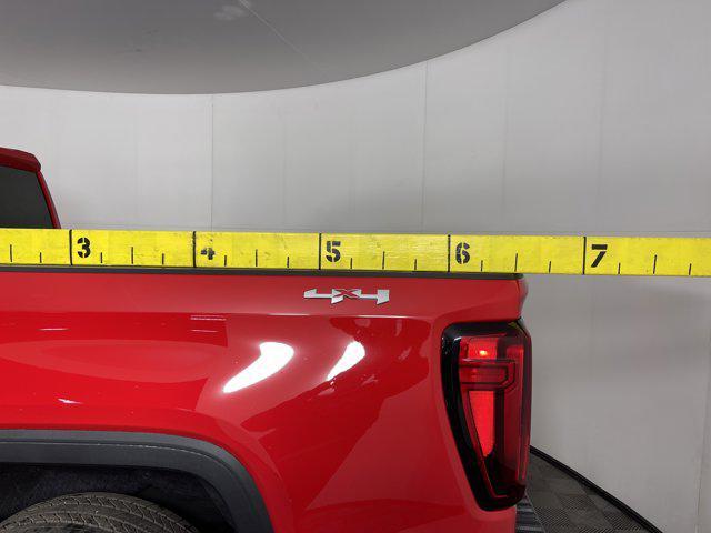 new 2026 GMC Sierra 1500 car, priced at $63,149