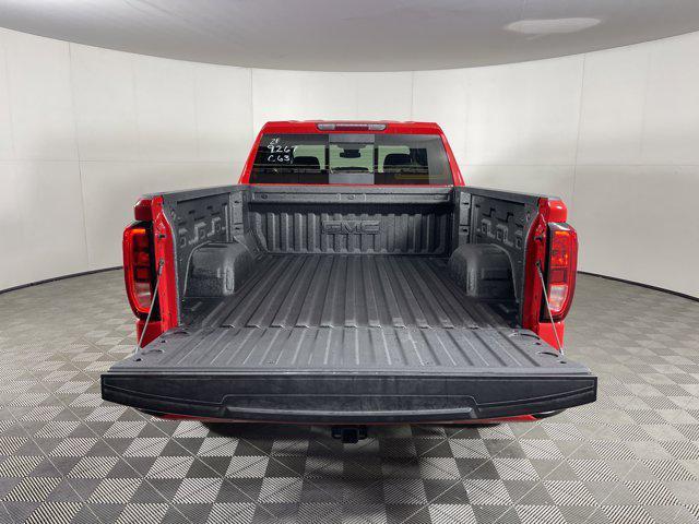 new 2026 GMC Sierra 1500 car, priced at $63,149