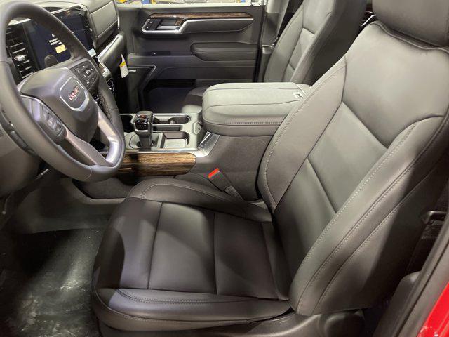 new 2026 GMC Sierra 1500 car, priced at $63,149