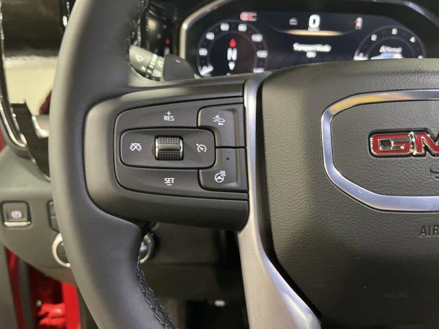 new 2026 GMC Sierra 1500 car, priced at $63,149
