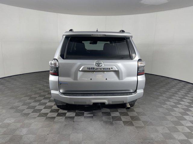 used 2020 Toyota 4Runner car, priced at $34,797