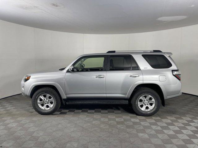 used 2020 Toyota 4Runner car, priced at $34,797