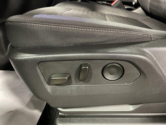 used 2023 GMC Sierra 1500 car, priced at $40,997