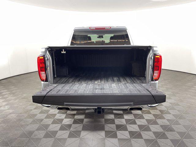 used 2023 GMC Sierra 1500 car, priced at $40,997