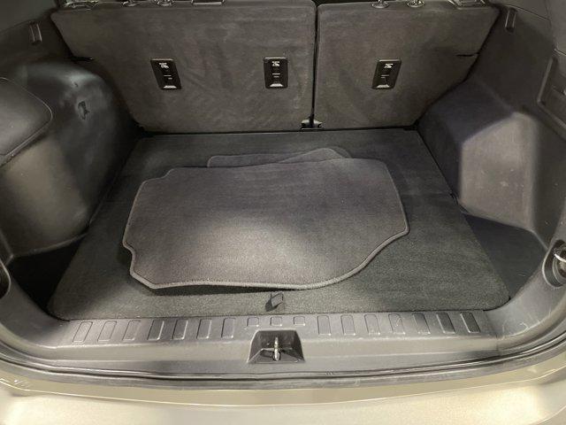 used 2018 Chevrolet Equinox car, priced at $14,997