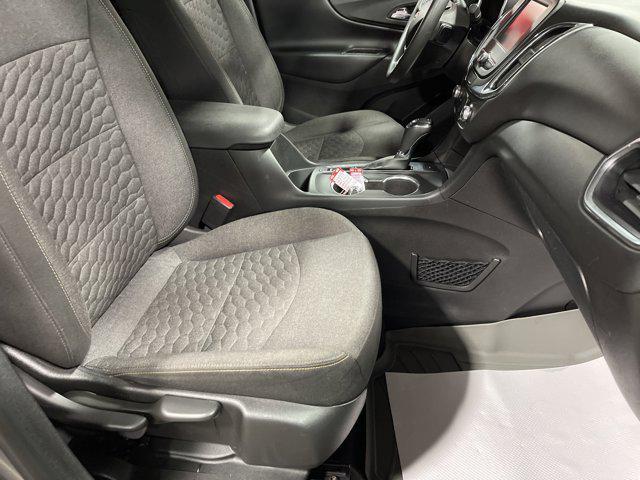 used 2018 Chevrolet Equinox car, priced at $14,997