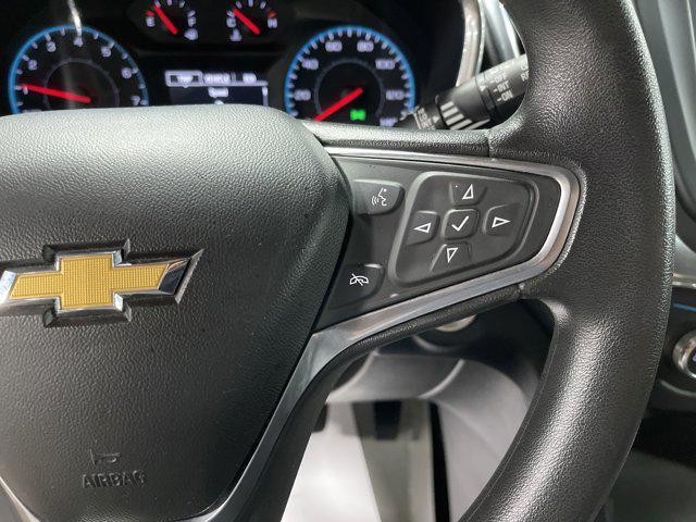 used 2018 Chevrolet Equinox car, priced at $14,997