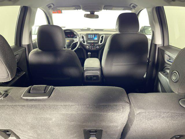 used 2018 Chevrolet Equinox car, priced at $14,997