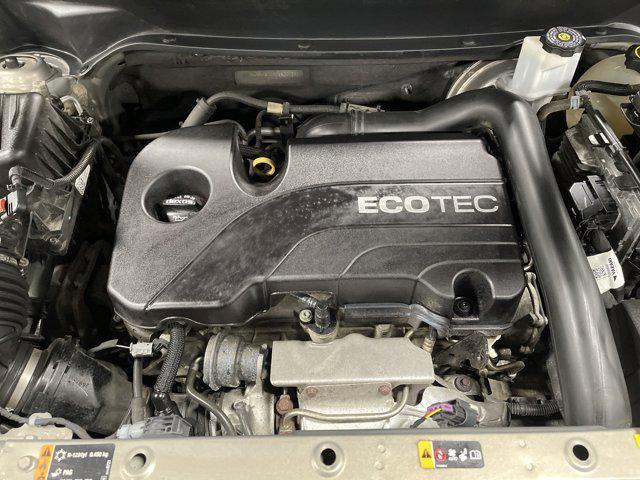 used 2018 Chevrolet Equinox car, priced at $14,997