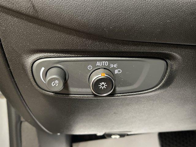used 2018 Chevrolet Equinox car, priced at $14,997