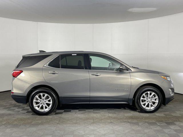 used 2018 Chevrolet Equinox car, priced at $14,997