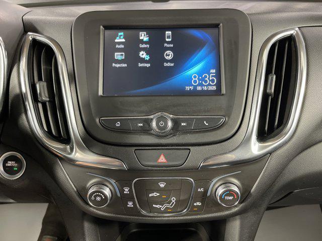 used 2018 Chevrolet Equinox car, priced at $14,997