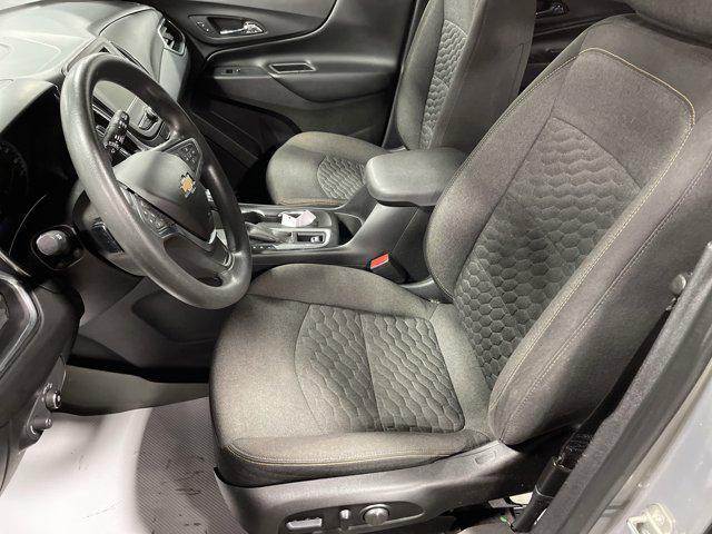 used 2018 Chevrolet Equinox car, priced at $14,997