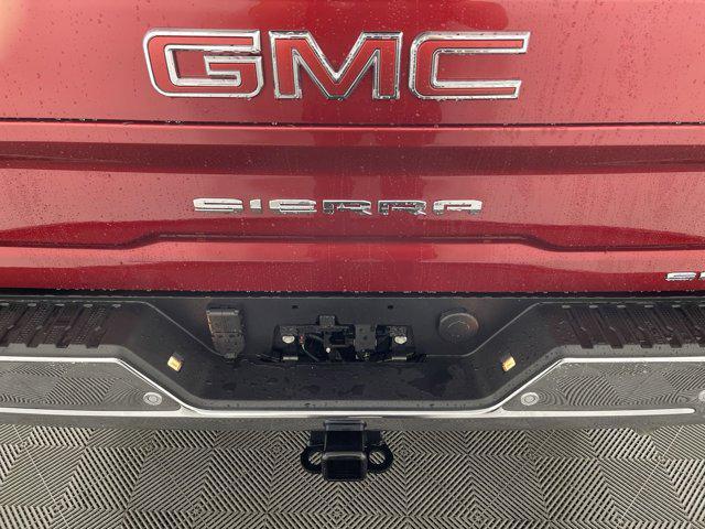 new 2025 GMC Sierra 2500 car, priced at $79,649