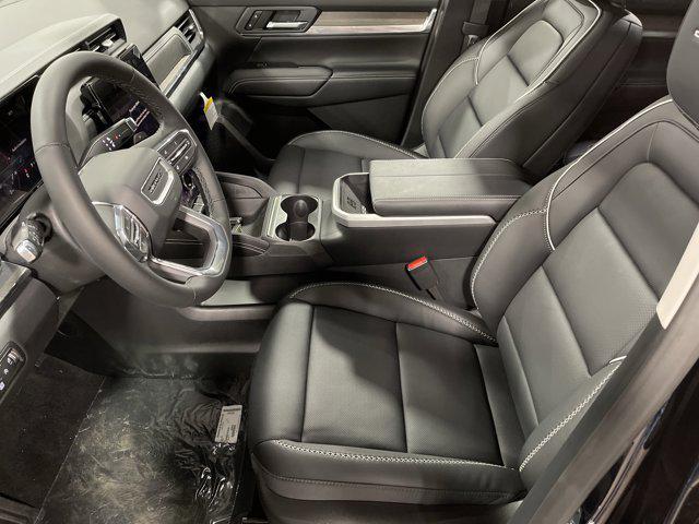 new 2026 GMC Terrain car, priced at $45,625