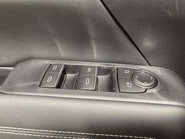 new 2026 GMC Terrain car, priced at $45,625