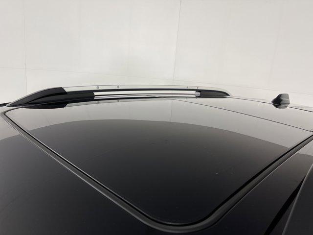 new 2026 GMC Terrain car, priced at $45,625