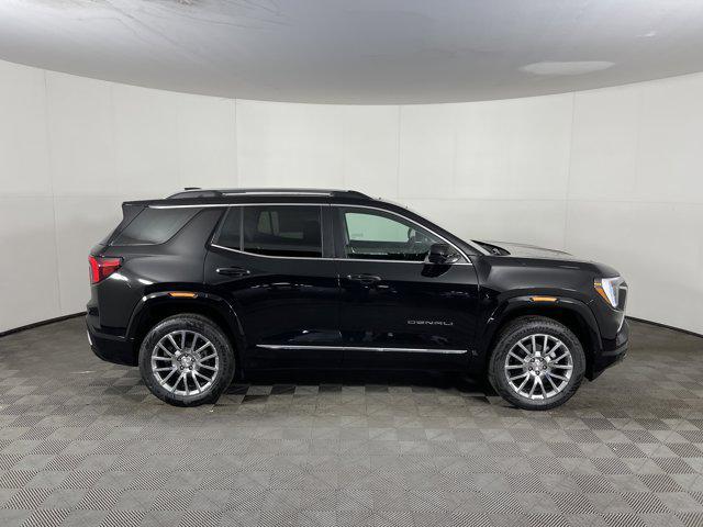 new 2026 GMC Terrain car, priced at $45,625