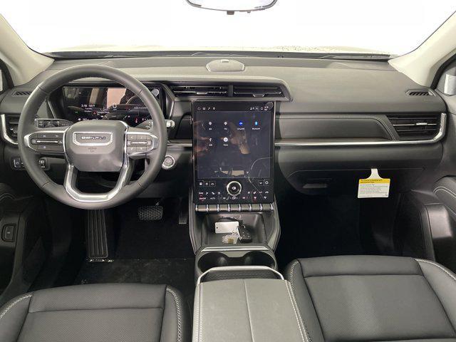 new 2026 GMC Terrain car, priced at $45,625