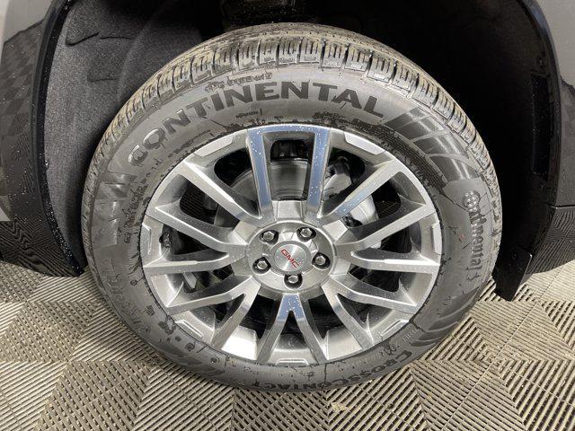 new 2026 GMC Terrain car, priced at $45,625