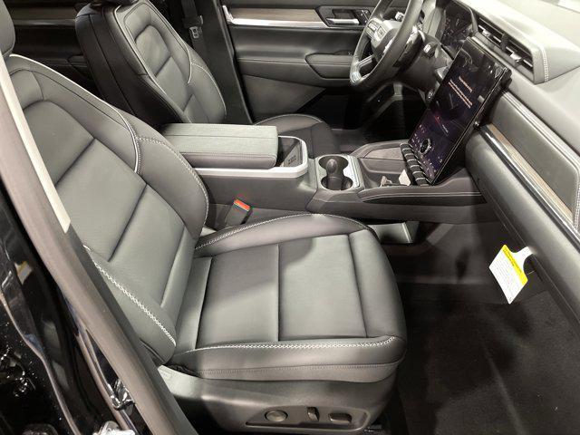 new 2026 GMC Terrain car, priced at $45,625