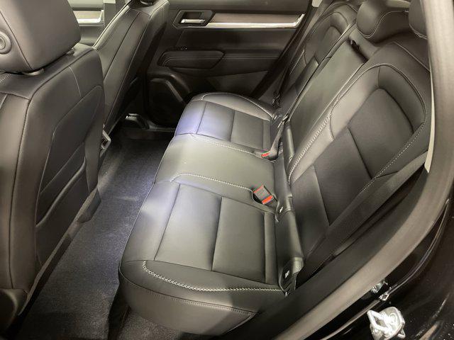 new 2026 GMC Terrain car, priced at $45,625