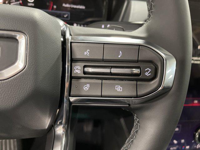 new 2026 GMC Terrain car, priced at $45,625