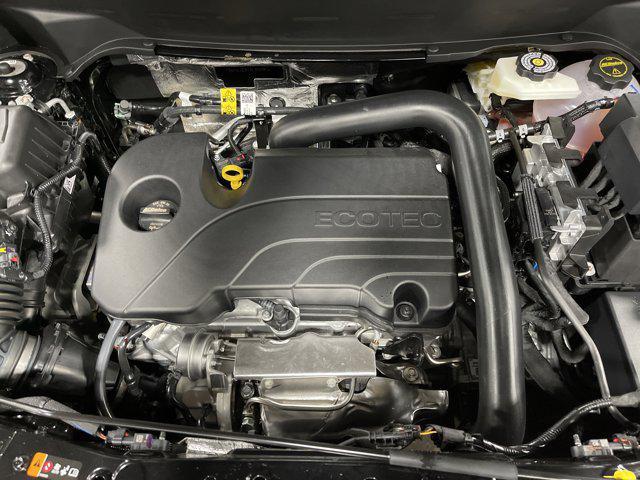 new 2026 GMC Terrain car, priced at $45,625