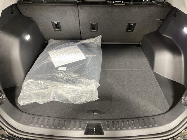 new 2026 GMC Terrain car, priced at $45,625