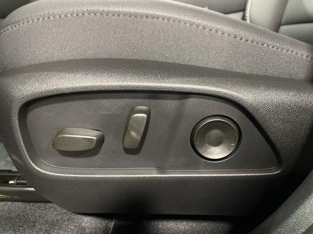 new 2026 GMC Terrain car, priced at $45,625