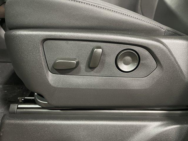 new 2025 GMC Sierra 1500 car, priced at $59,129