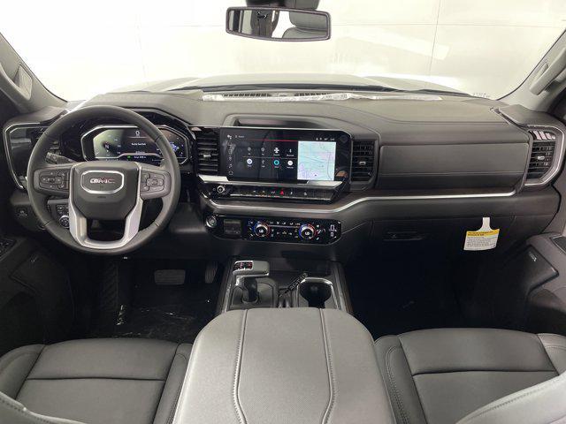 new 2025 GMC Sierra 1500 car, priced at $59,129