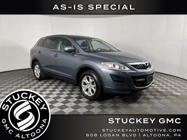 used 2012 Mazda CX-9 car, priced at $8,997