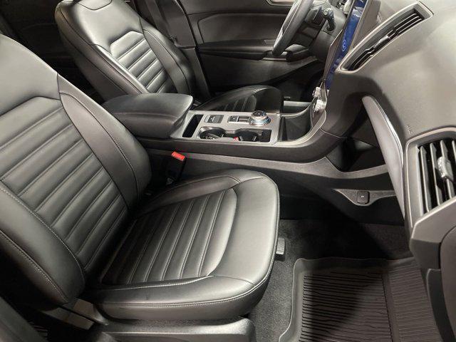 used 2021 Ford Edge car, priced at $22,997