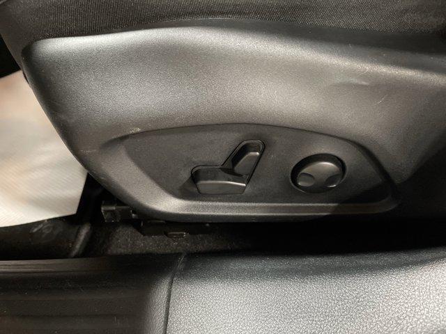 used 2024 Jeep Compass car, priced at $23,997