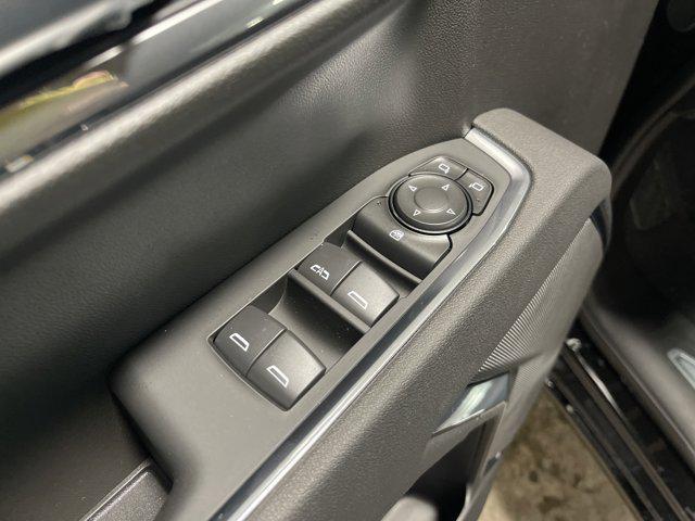 new 2026 GMC Sierra 1500 car, priced at $51,192