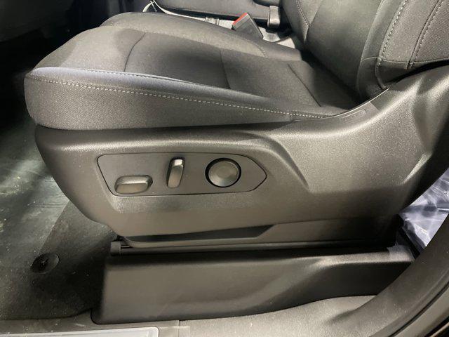 new 2026 GMC Sierra 1500 car, priced at $51,192