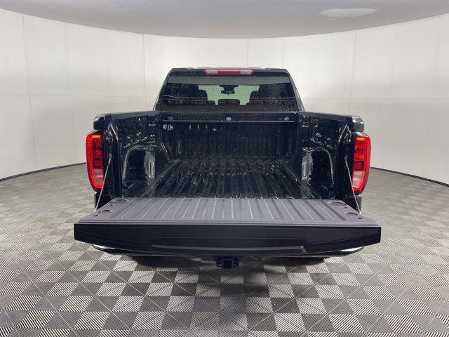 new 2026 GMC Sierra 1500 car, priced at $51,192