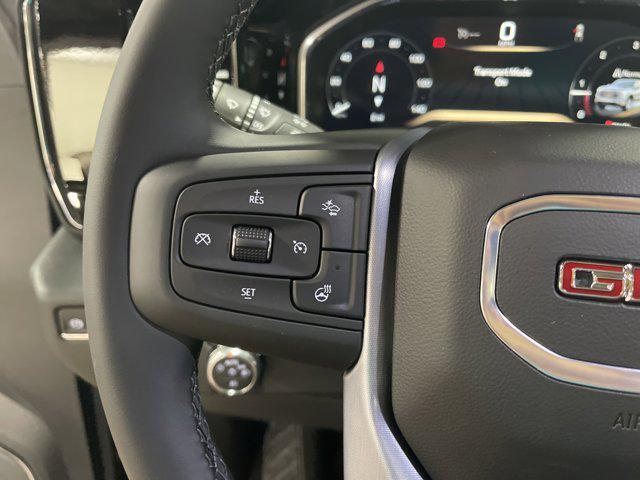 new 2026 GMC Sierra 1500 car, priced at $51,192