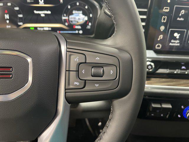 new 2026 GMC Sierra 1500 car, priced at $51,192