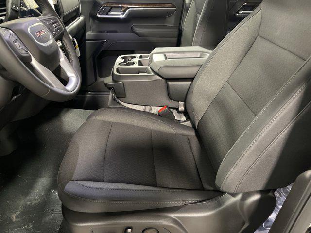new 2026 GMC Sierra 1500 car, priced at $51,192