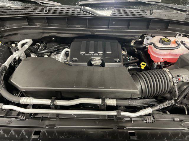 new 2026 GMC Sierra 1500 car, priced at $51,192