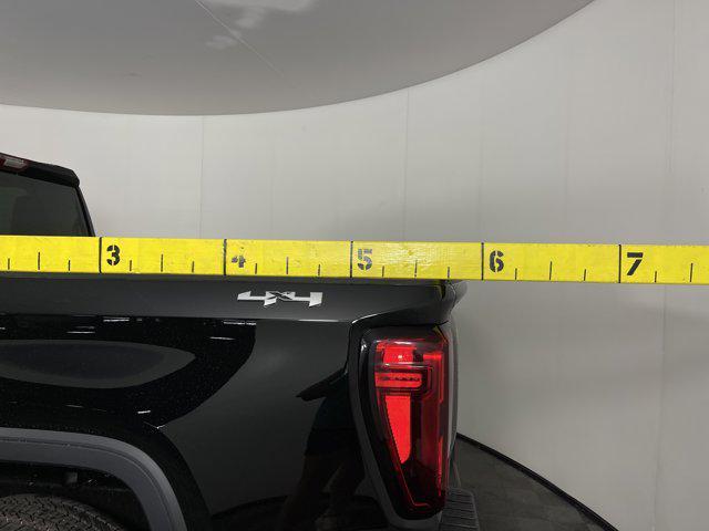 new 2026 GMC Sierra 1500 car, priced at $51,192