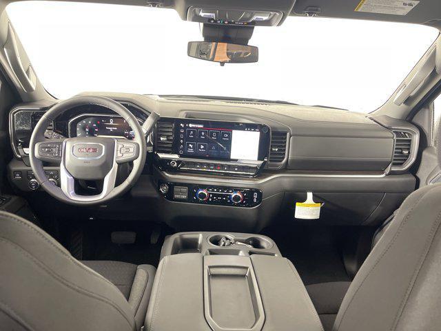new 2026 GMC Sierra 1500 car, priced at $51,192