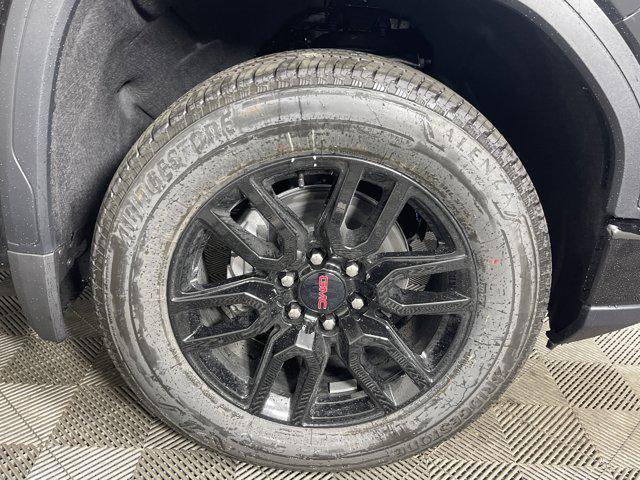 new 2026 GMC Sierra 1500 car, priced at $51,192