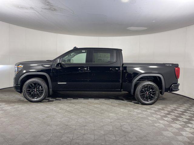new 2026 GMC Sierra 1500 car, priced at $51,192