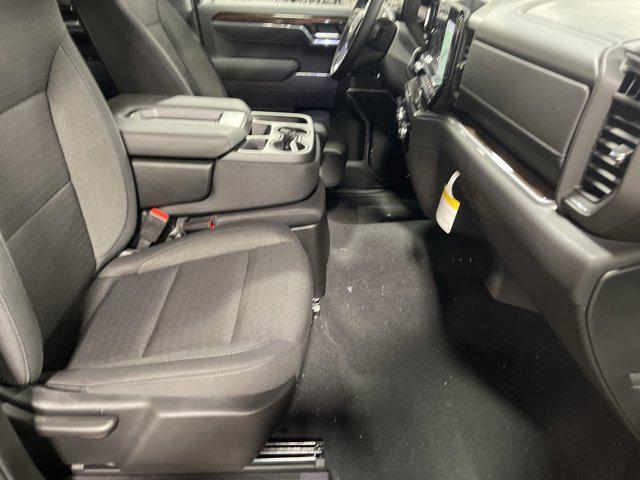 new 2026 GMC Sierra 1500 car, priced at $51,192